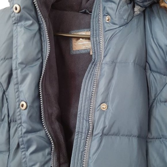 Eddibauer duffle down parka - Picture 10 of 11